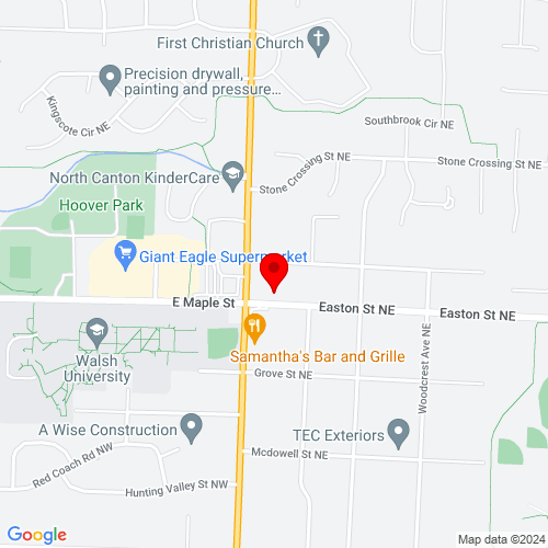 Dentist in North Canton, OH Great Expressions Dental