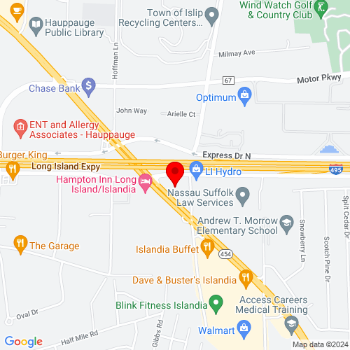 Dentist in Islandia, NY Great Expressions Dental