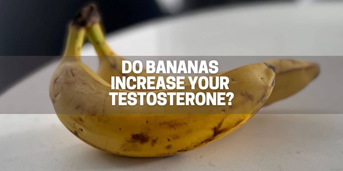 Do Bananas Increase Your Testosterone? Great Green Wall