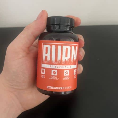 Best Fat Burners For Men 2023 Top 5 That Actually Work Great Green Wall