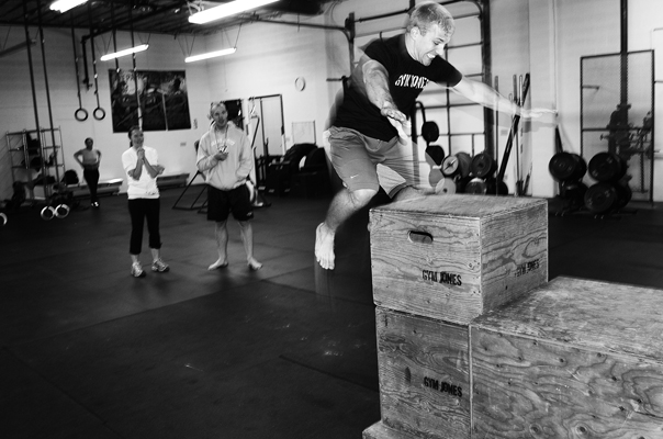 The 21 Most Innovative Gyms in the U.S. Greatist