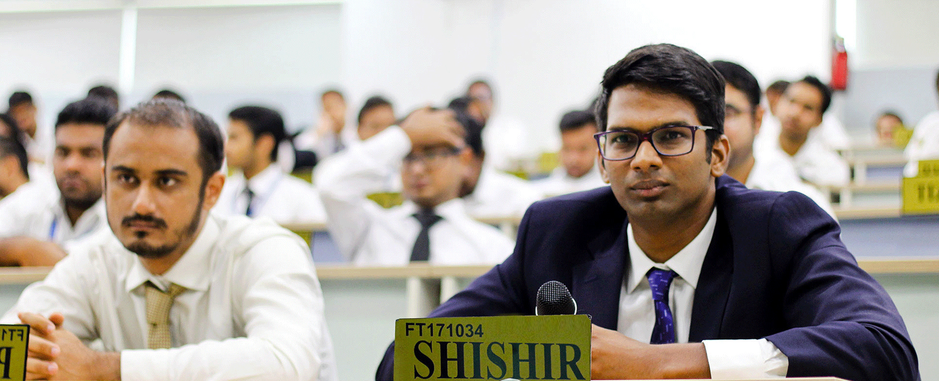 Great Lakes PGDM Two Year MBA Program Post Graduate Diploma Program GLIM Chennai