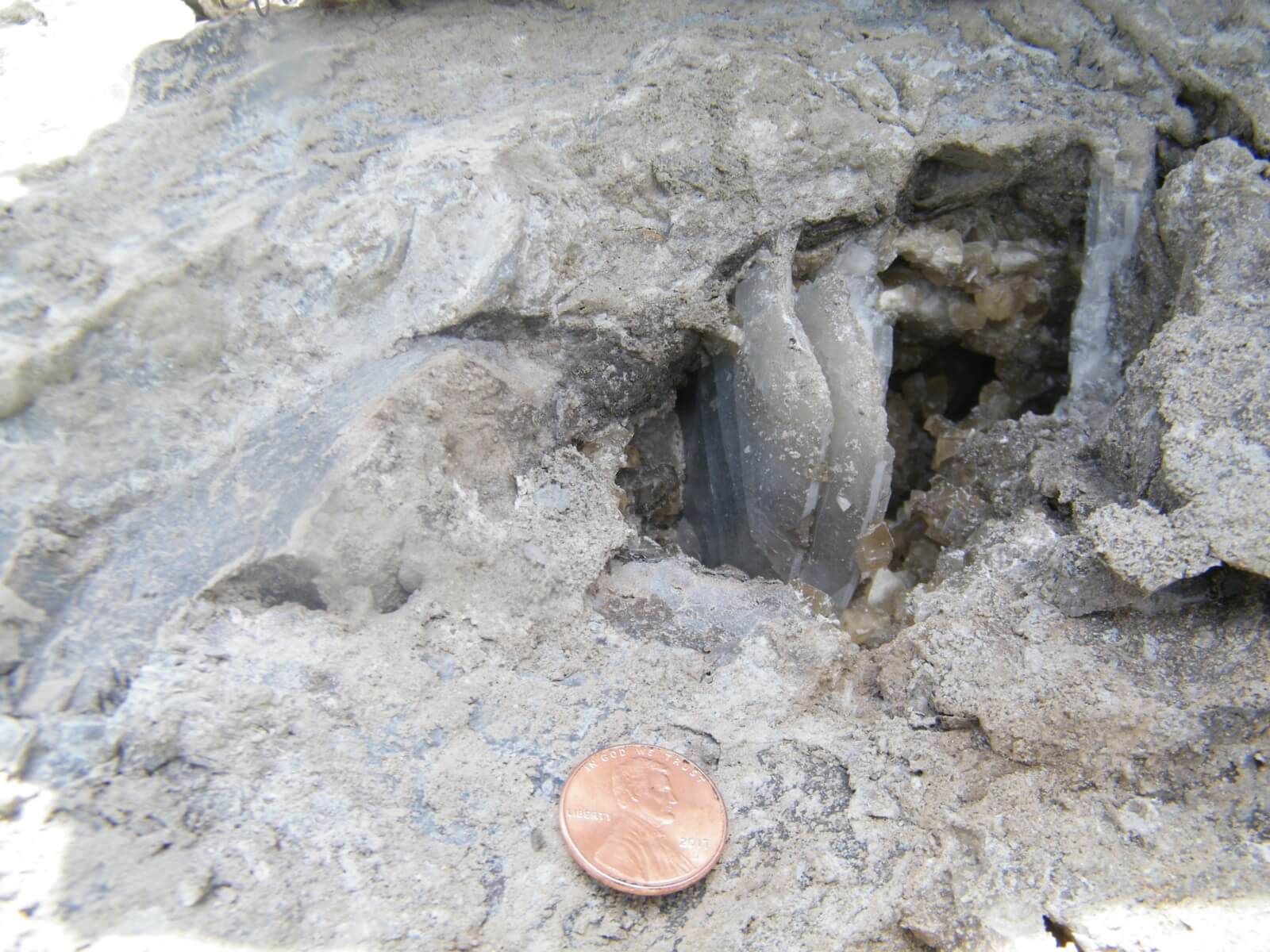 Sylvania Minerals Quarry Crushed Stone Stone Supplier