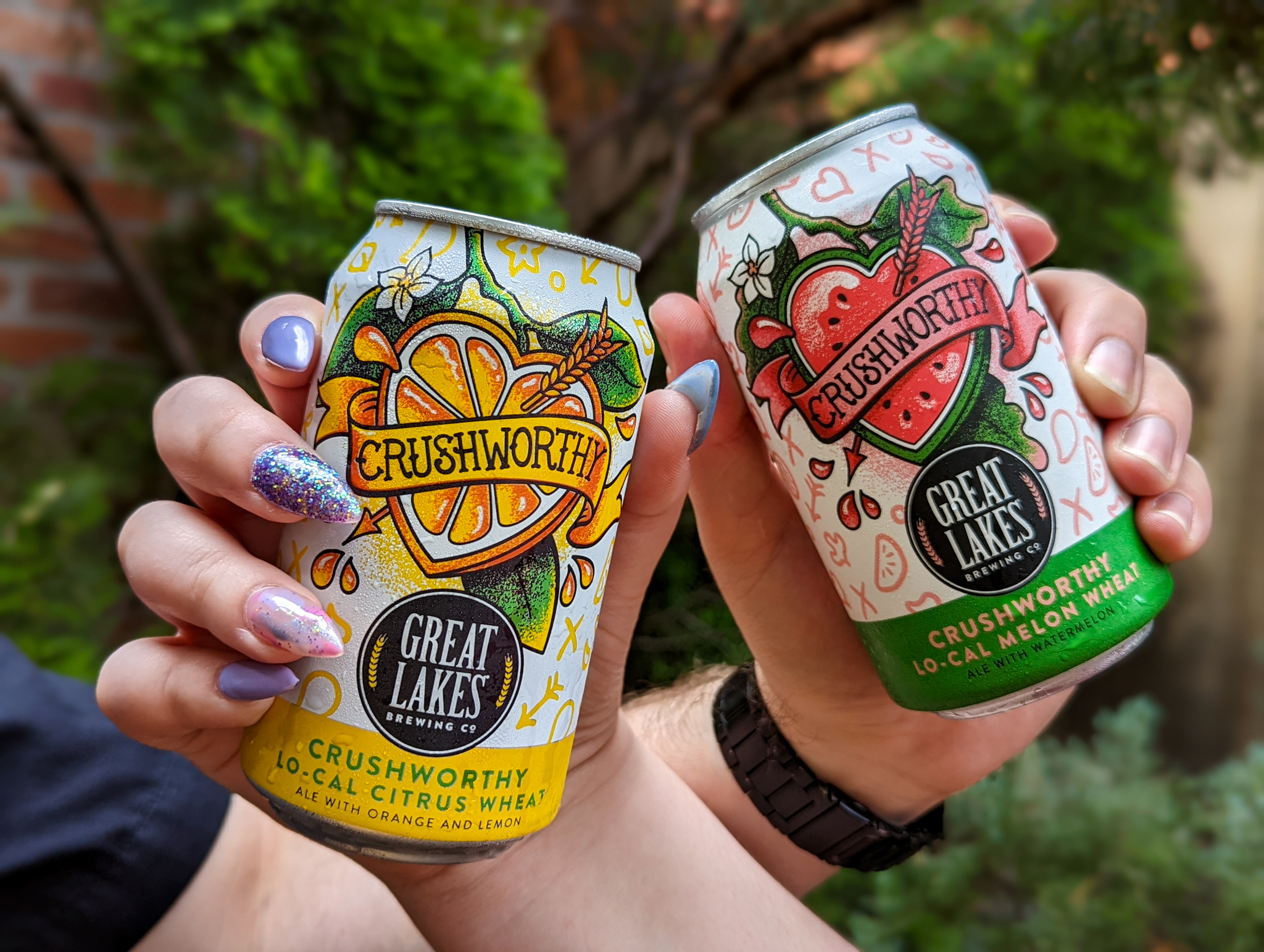 News Great Lakes Brewing Company