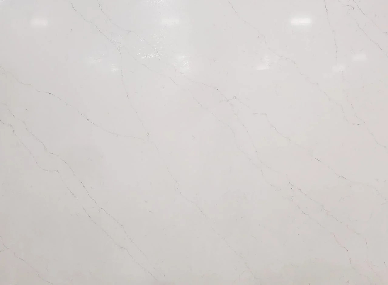 Calacatta Splendor Quartz Great Lakes Granite & Marble