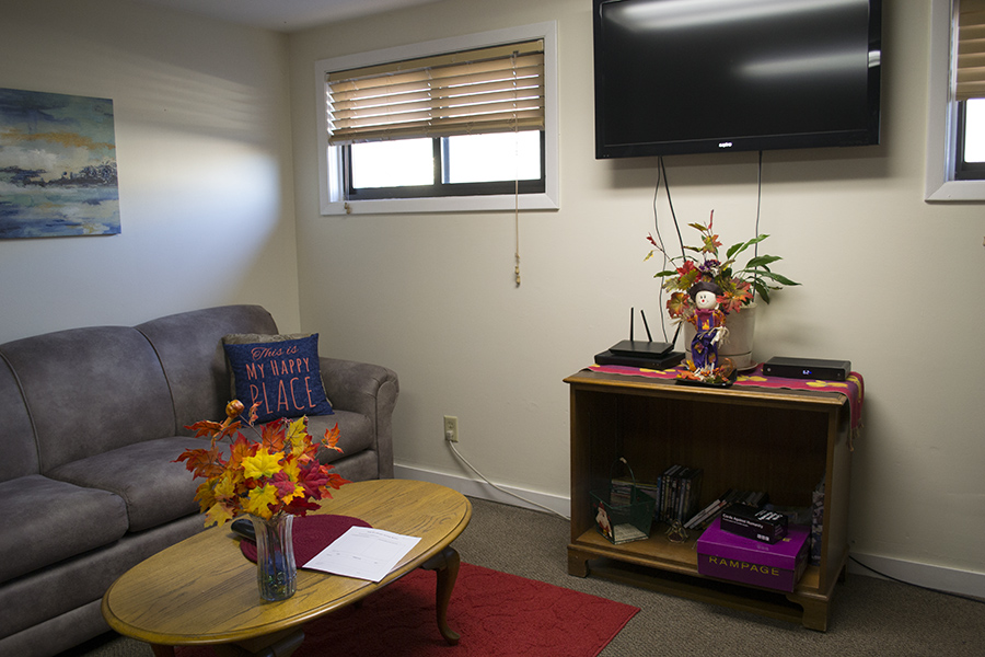 Sober Living Homes Mi
