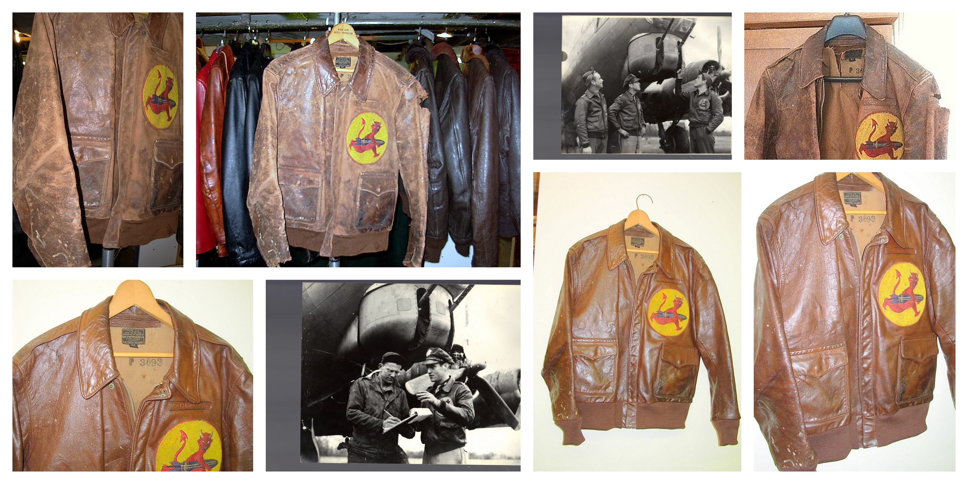 Leather Jacket Repair and Restoration Leather Care Specialists