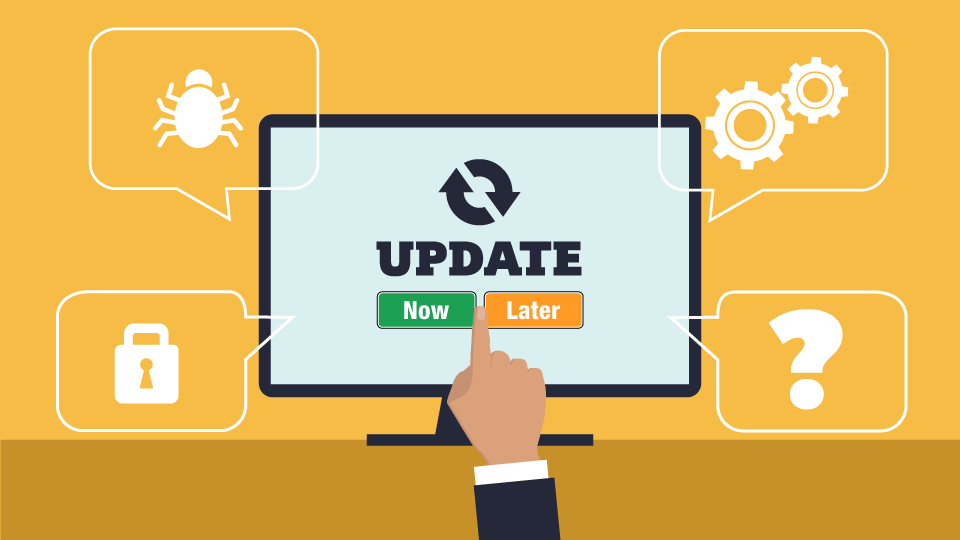 7 Signs it’s Time to Update your Website GreatLike Media