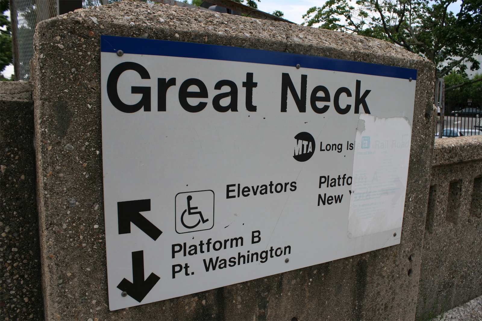 Great Neck, NY