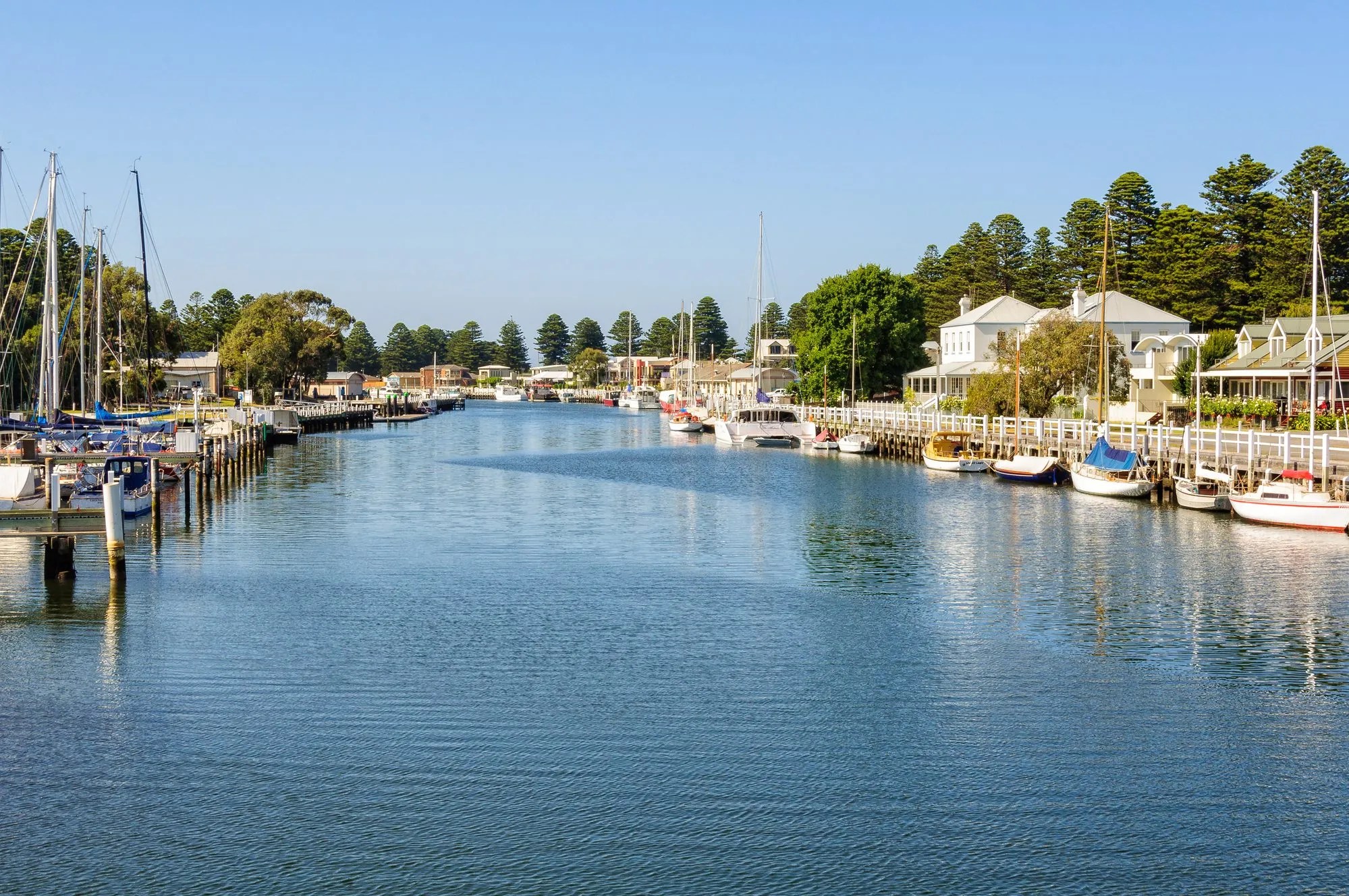 Everything You Need to Know About Port Fairy Great Ocean Road Collective