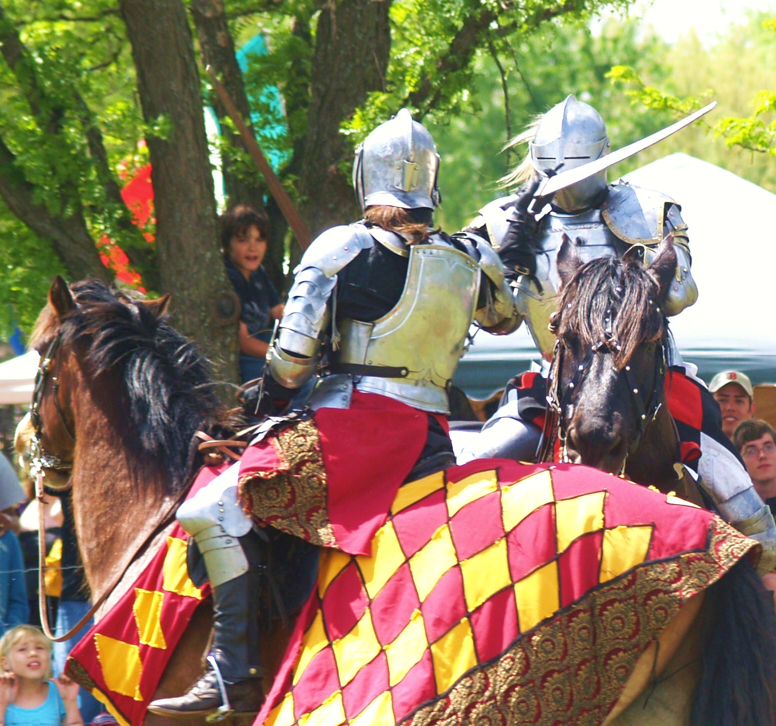 Great Plains Renaissance Festival 2023 Spring 2022 Entertainment – Great Plains Renaissance Festival
