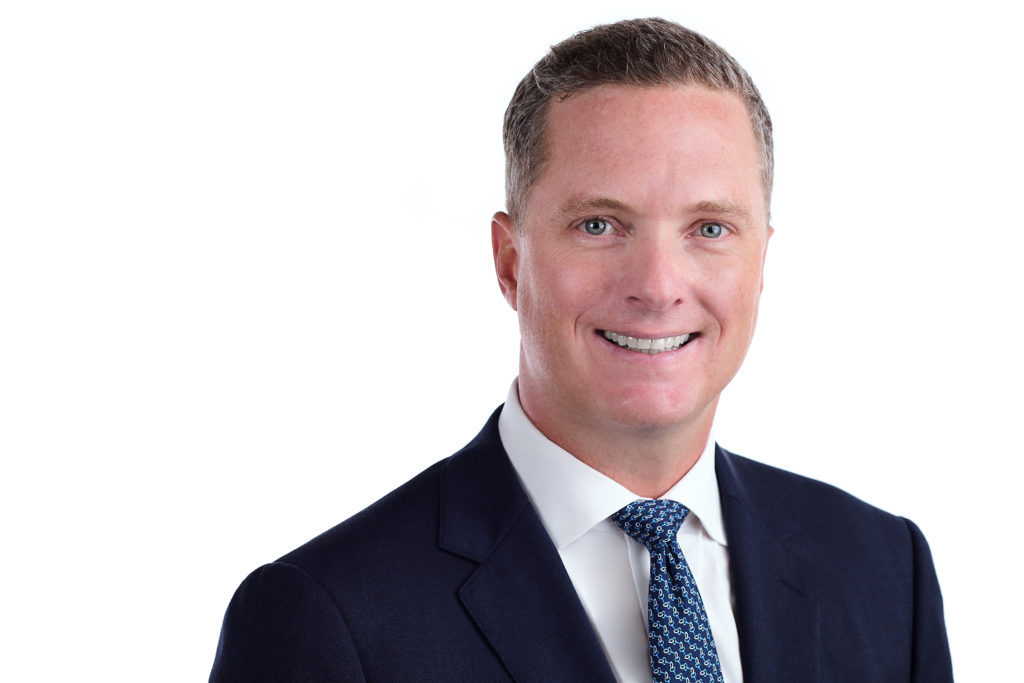 Peter V. Disch, Jr. Great Point Wealth Advisors, LLC