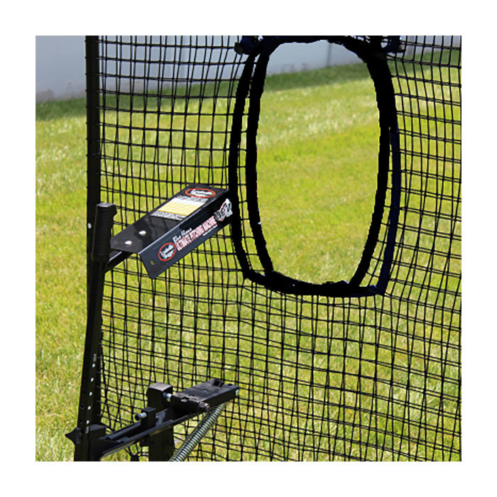 Multi Purpose Pitching Protective Screen