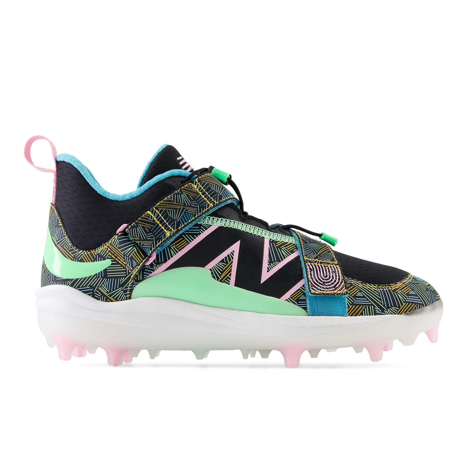 New Balance LINDV2 Moulded Cleats (LLINDWC2) Lindy