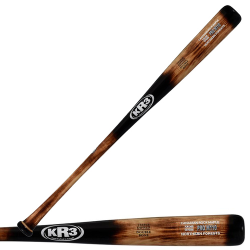 Wood & Wood Composite Baseball Bats