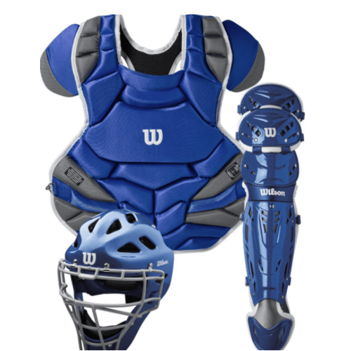 Under Armour Converge Victory Catchers Set Intermediate 1216 Years