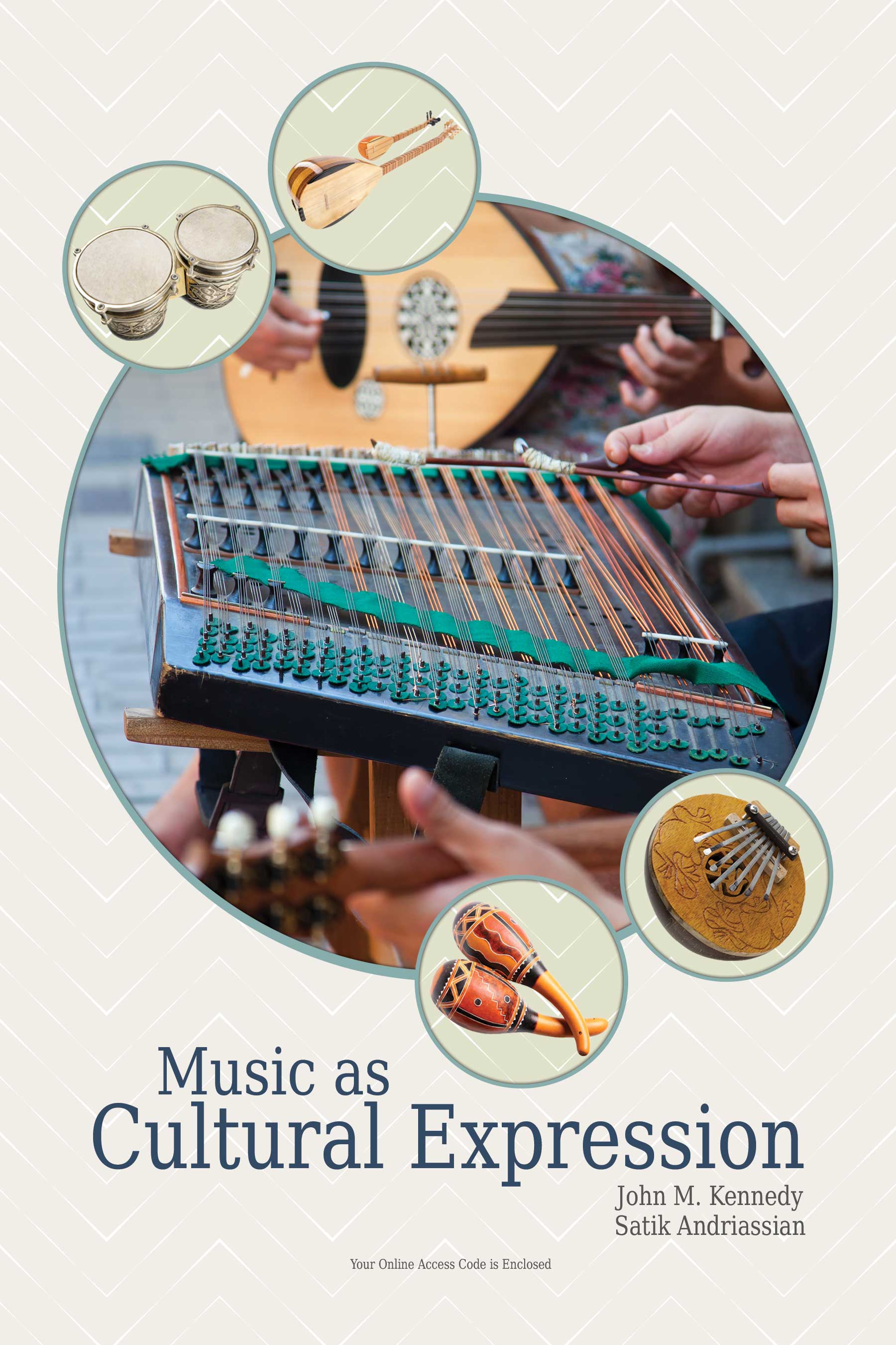 Product Details Music as Cultural Expression Great River Learning