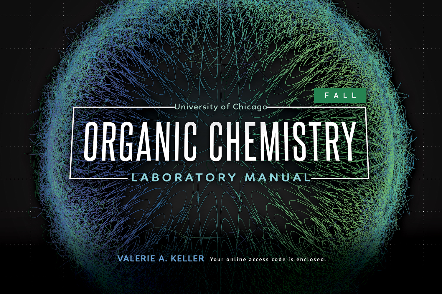 Product Details University of Chicago Organic Chemistry Laboratory