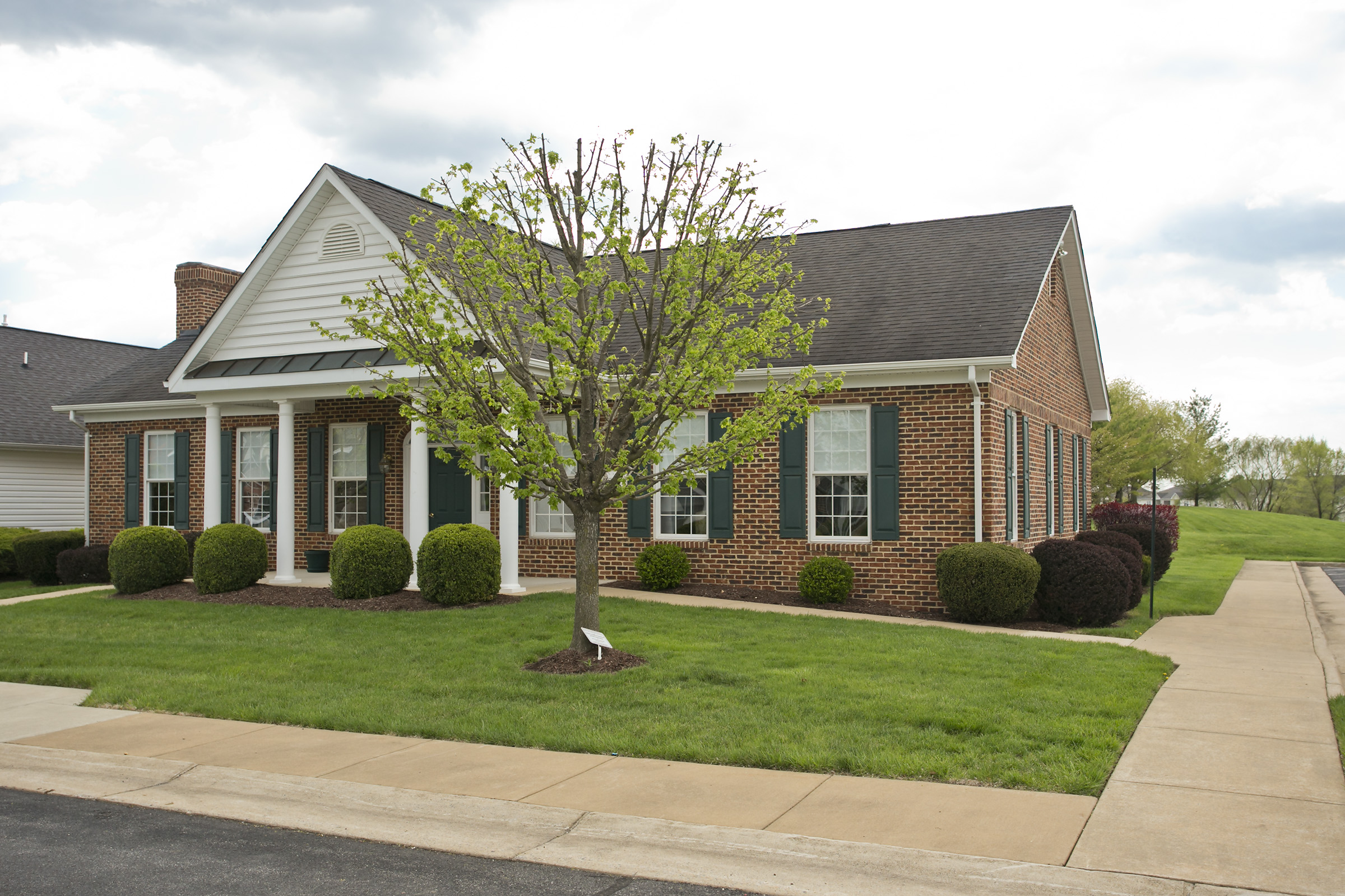 HOA Grounds Maintenance in Winchester, VA Greatscapes®