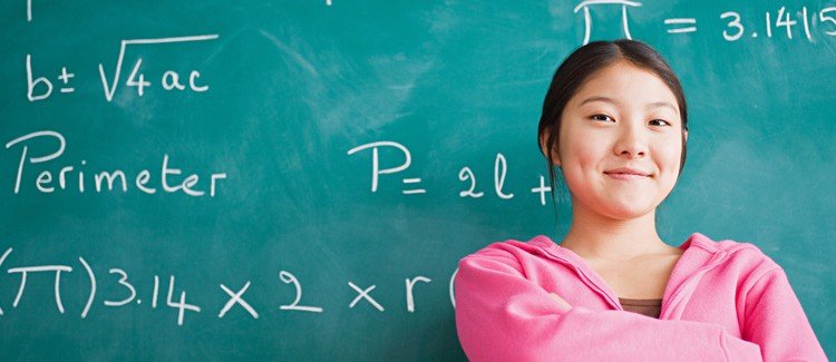 Why is algebra so important? Parenting