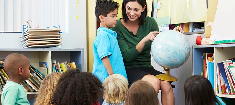 First grade What your child should know
