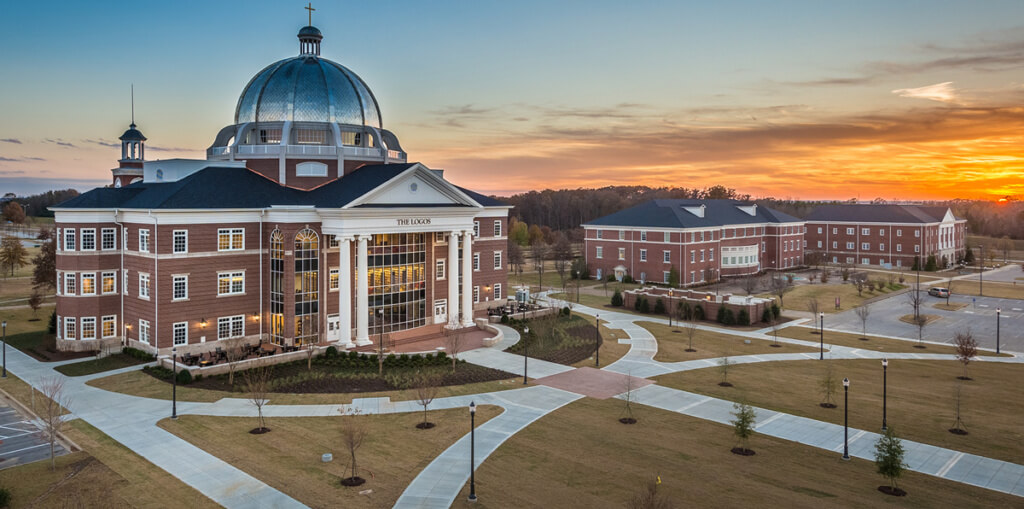 Union University Great Value Colleges