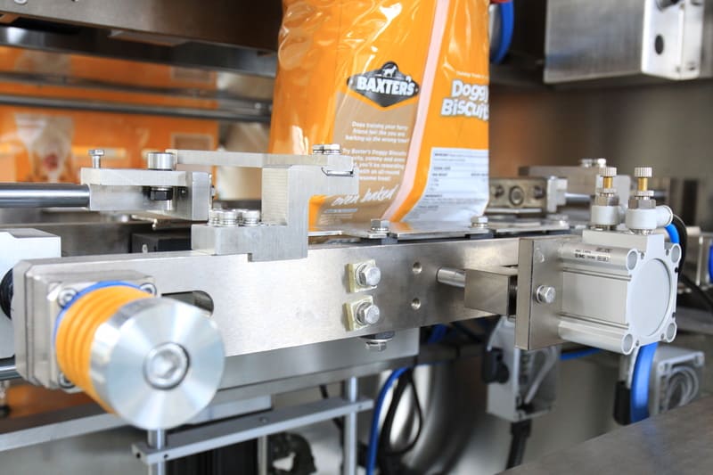 Troubleshooting Common VFFS Machine Problems Great Pack