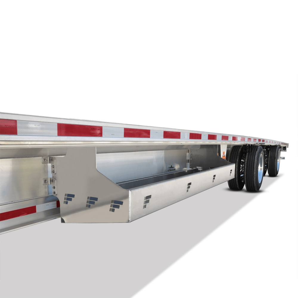 Dunnage Racks New & Used Semi Trailers for Sale & Lease