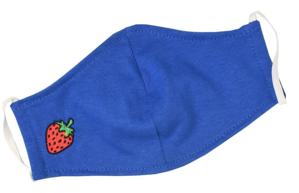 Custom Masks Vancouver Rush Service Great West Graphics