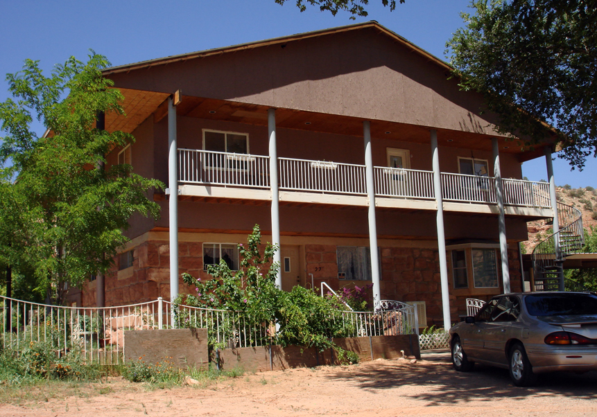 house12 « The Great Whatsit