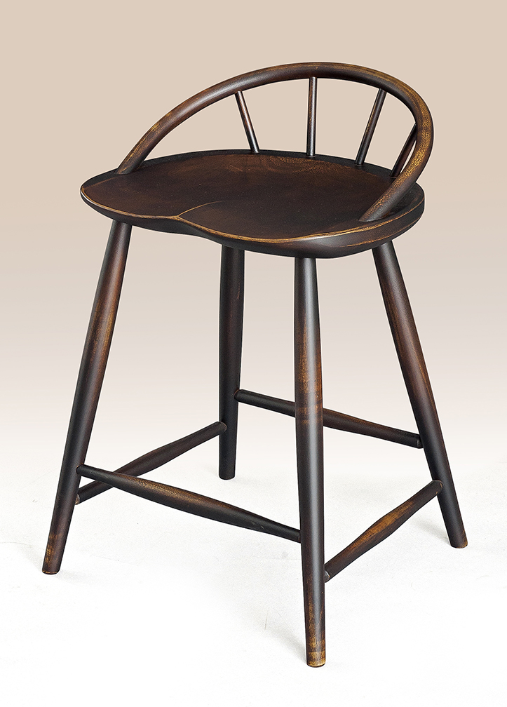 Counter Stools for your Farmhouse or Country Style Kitchen