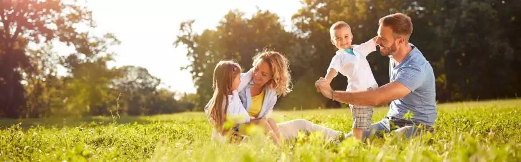 18 Best Family Spring Break Destinations in 2025 You Must Try!