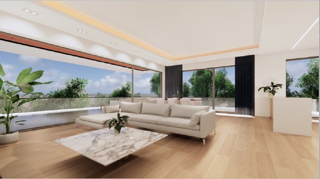 Project Athina in Voula GrecEstate Exceptional Luxury Real Estate in