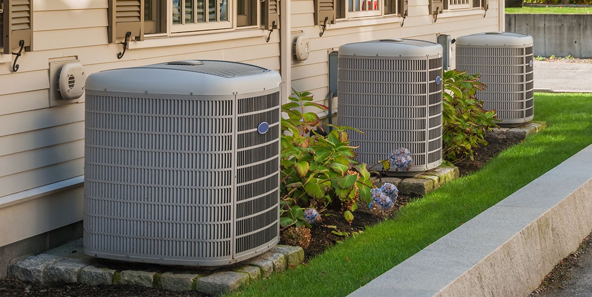 Air Conditioning Repair, Services & Maintenance Melbourne Grech Services