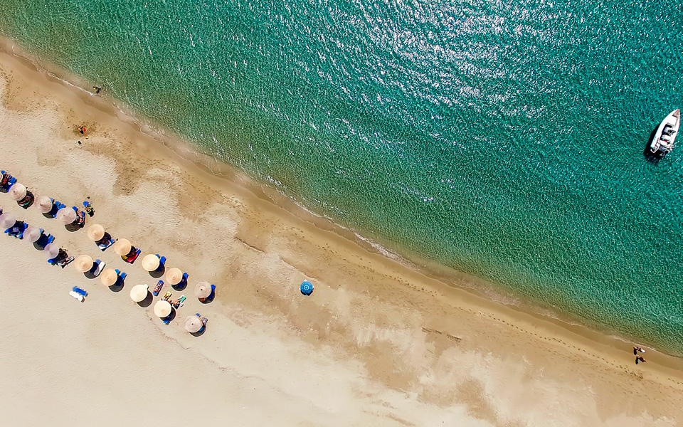 5 Reasons to Visit Ios Greece Is