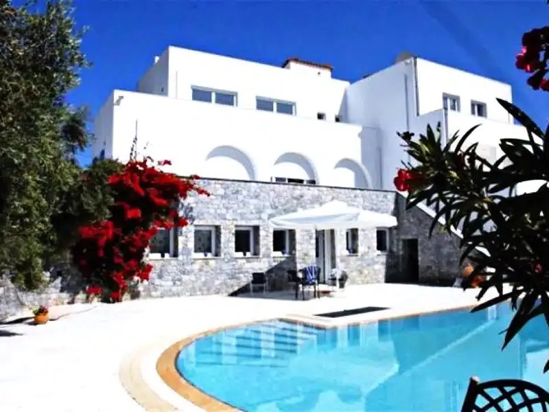North Crete ,Rethymno Luxury villa for Sale