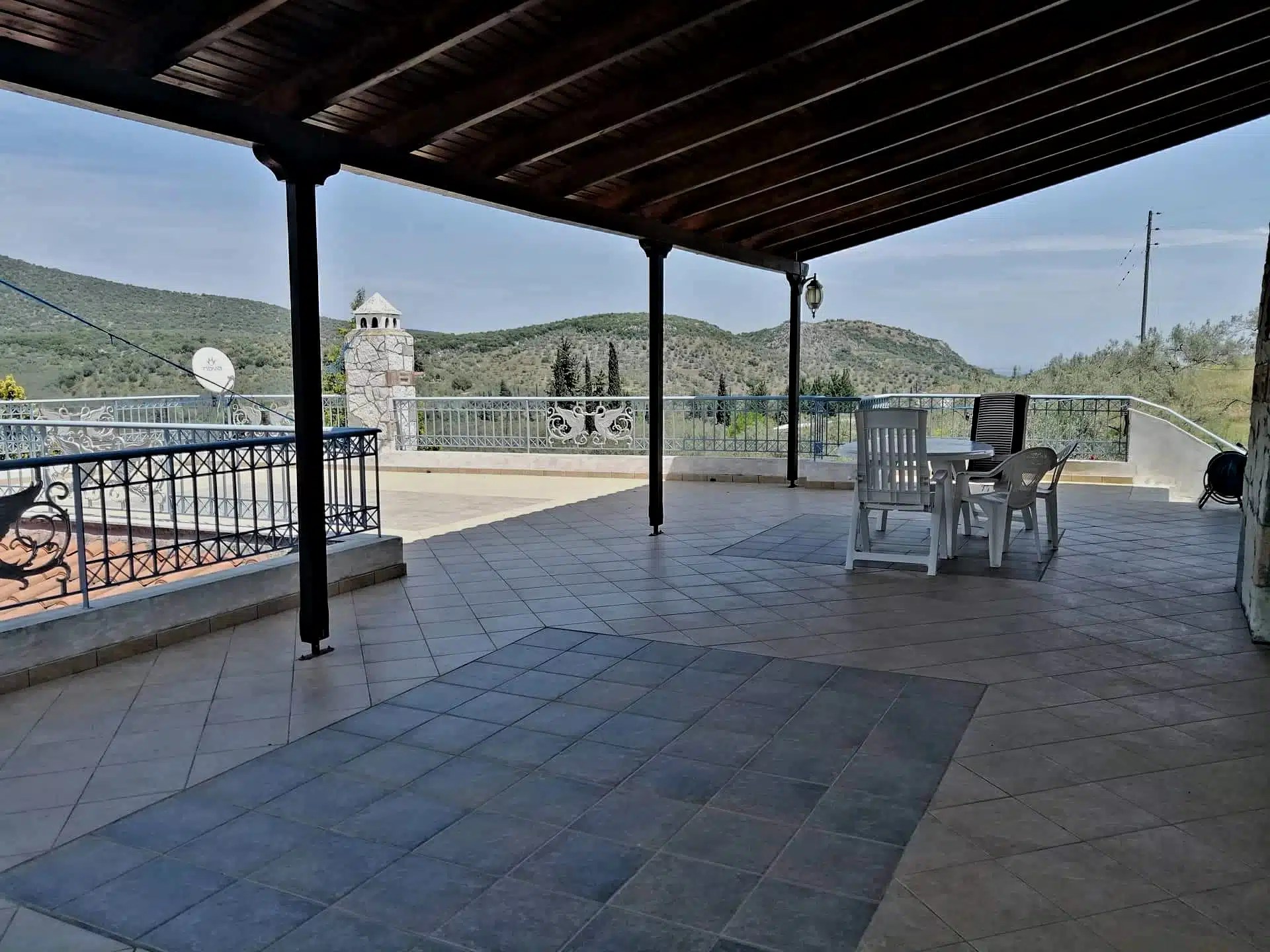 House at Epidavros Greece for sale