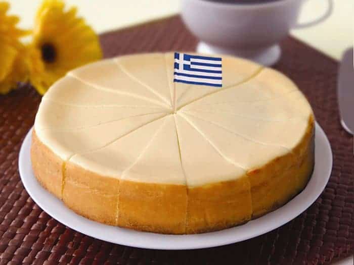 Greek Pastitsio Recipe Greek Gateway