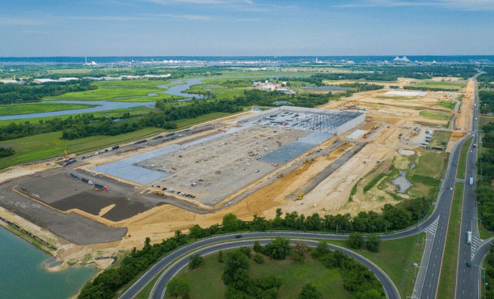 Philadelphia, Southern New Jersey Industrial Market Everything
