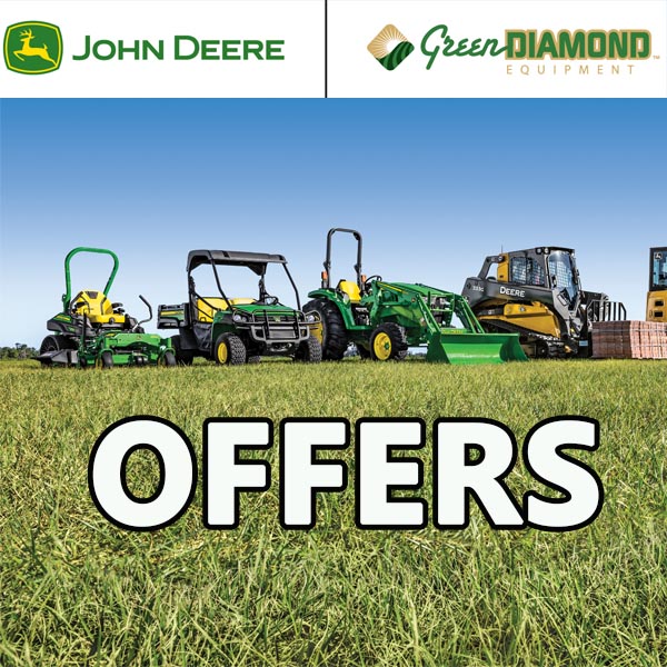 2006 John Deere 5425 Utility Tractors New Glasgow, NS