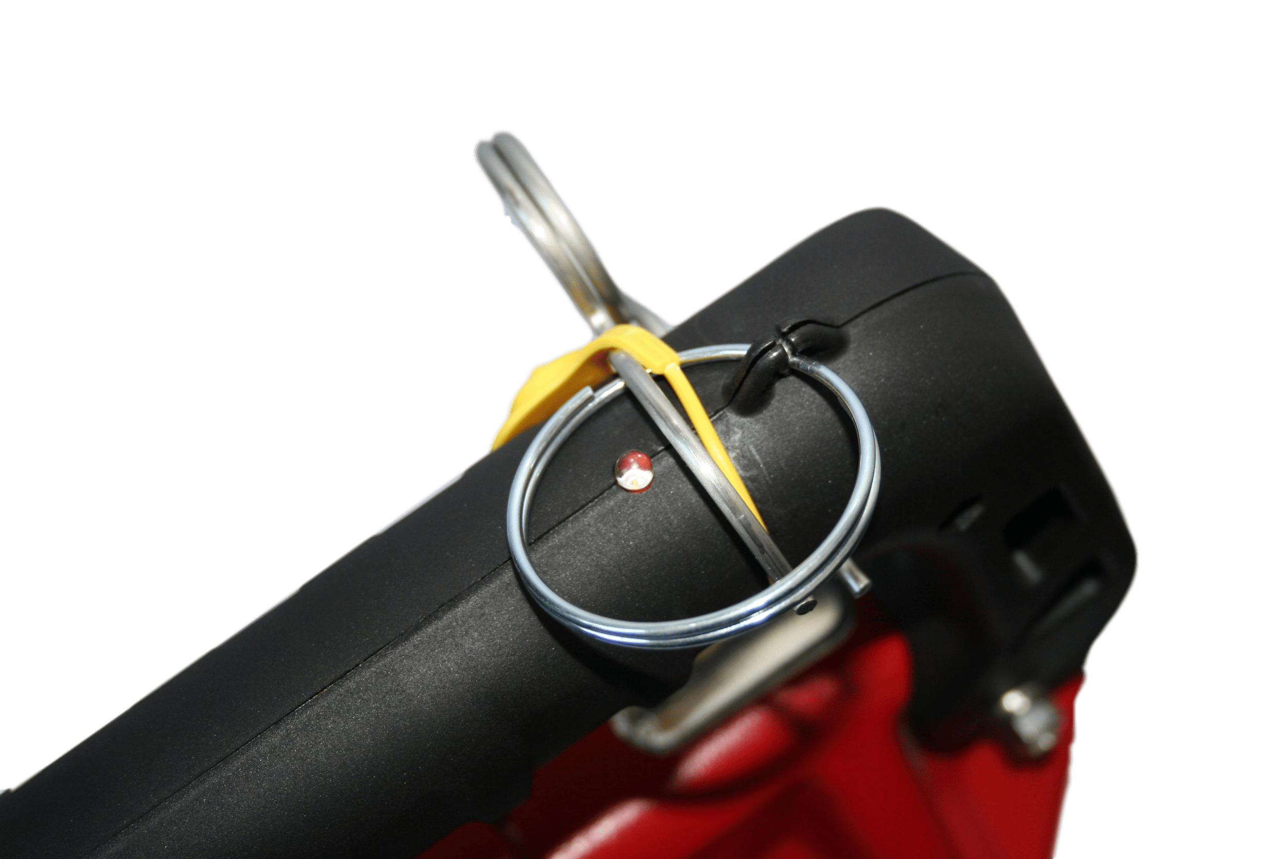 GreenPort FST GreenEx Fire Suppression Solutions BV