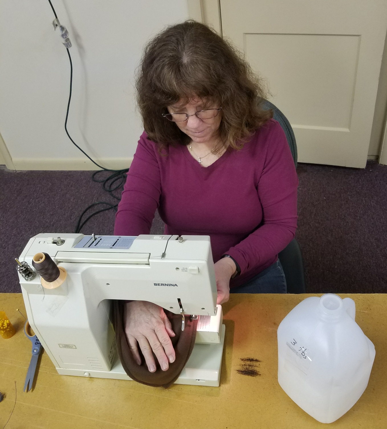 Covered In Love Blanket Project ♻️ Community ♻️ Green Processing