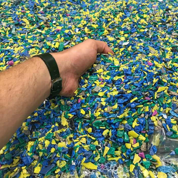 Container Recycling Programs Green Processing Company