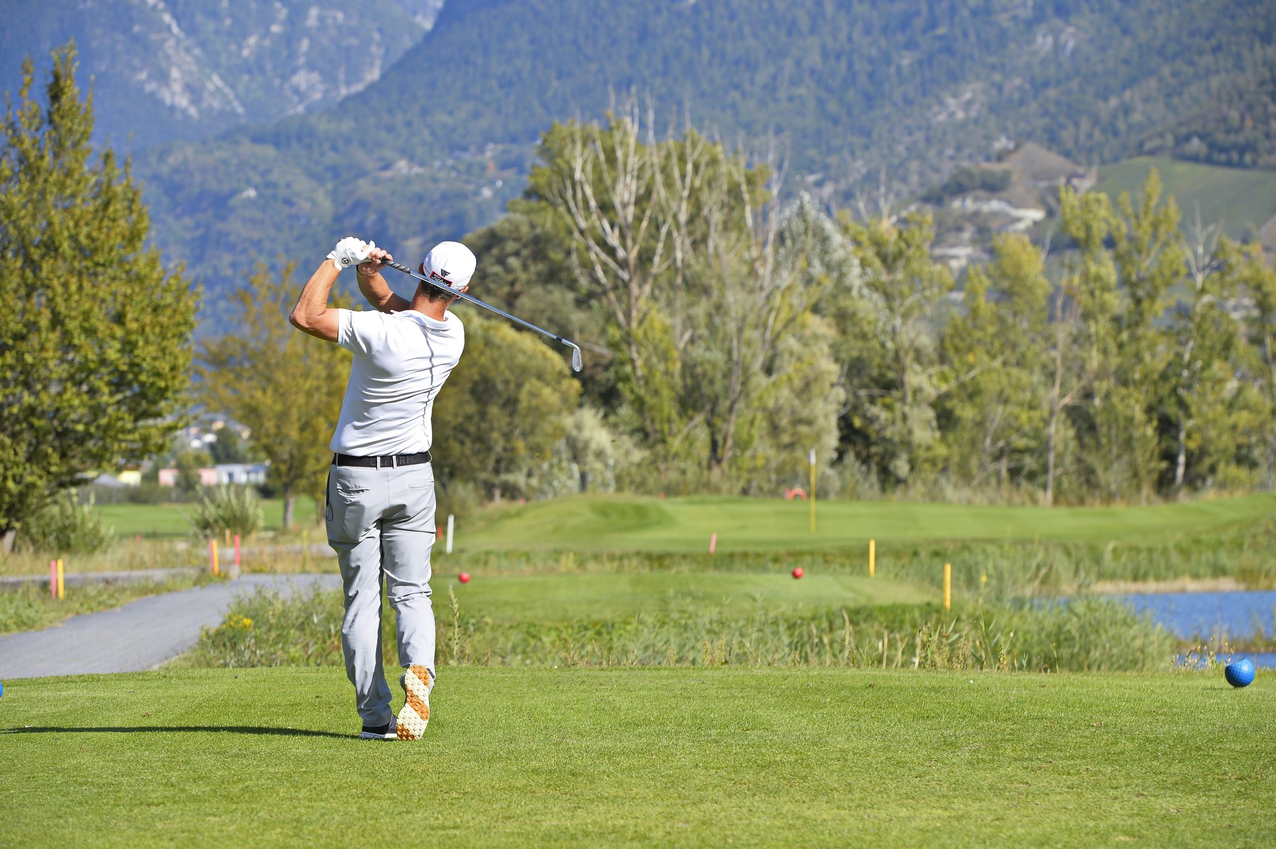 La Passion Du Golf Psychologie Du Gagneur By Willy Pasini