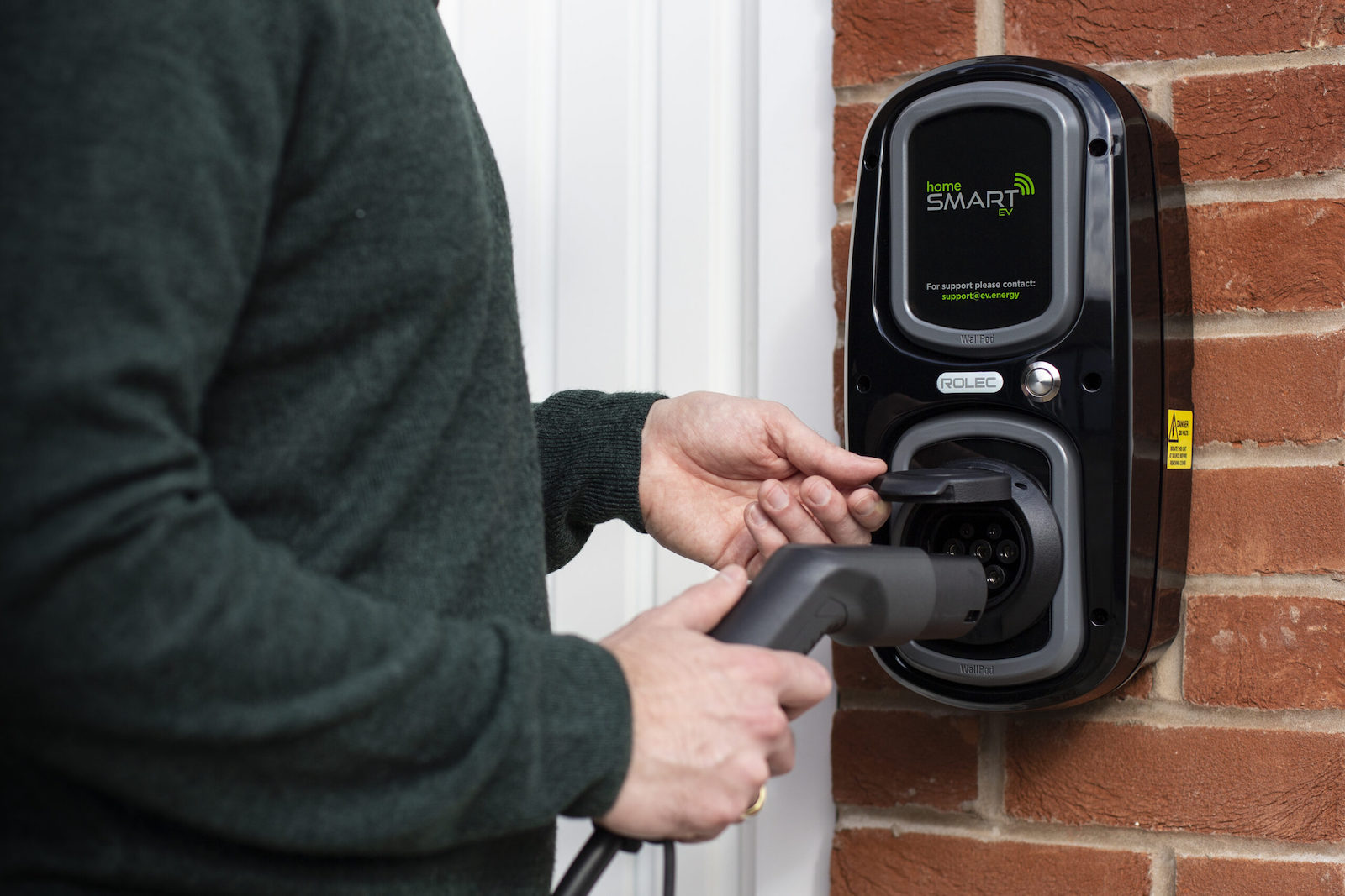 Best EV home chargers 2022 Green.Car