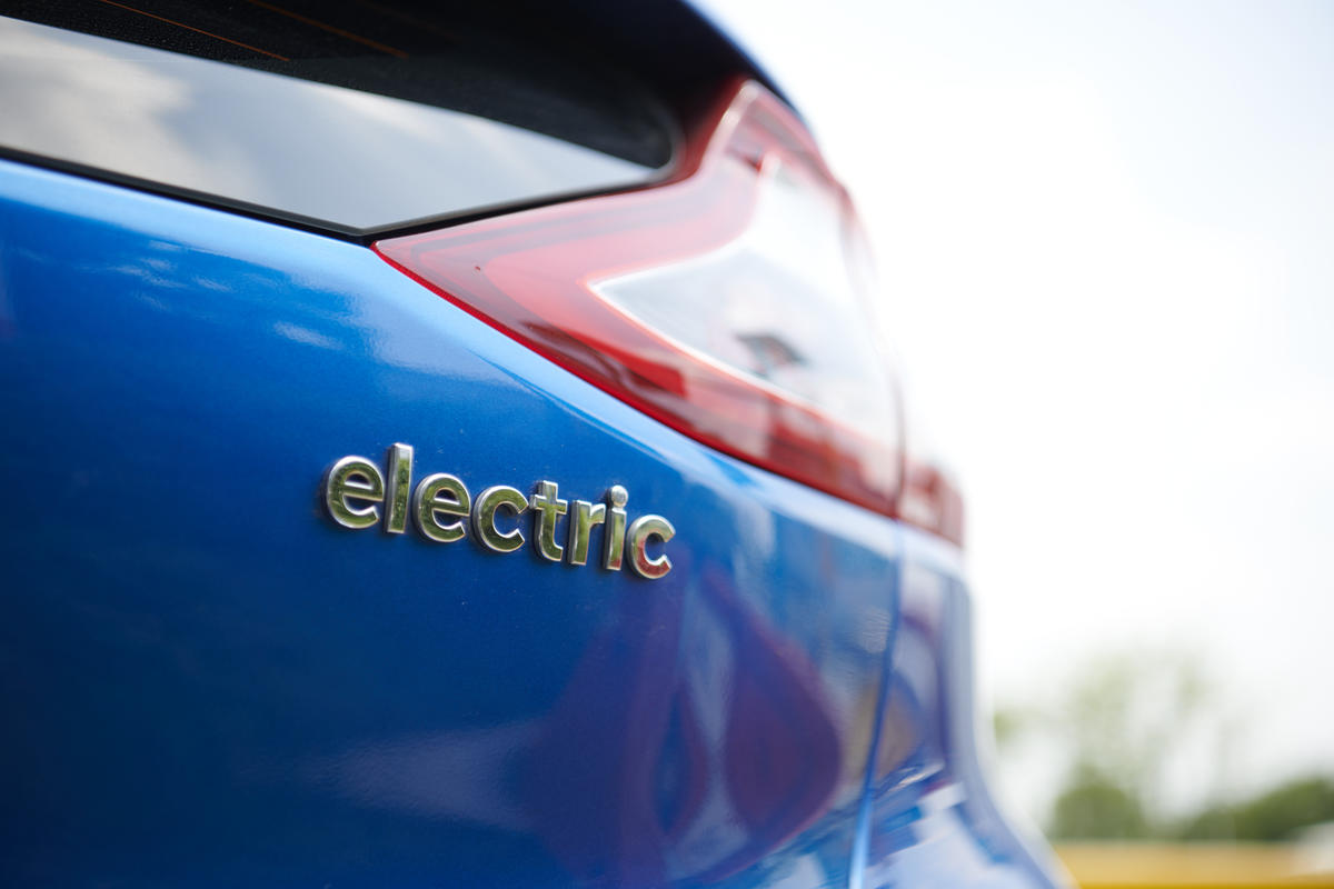 How environmentally friendly are electric cars? Green.Car