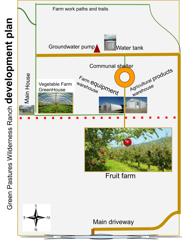 image3 Green Pastures Youth Center