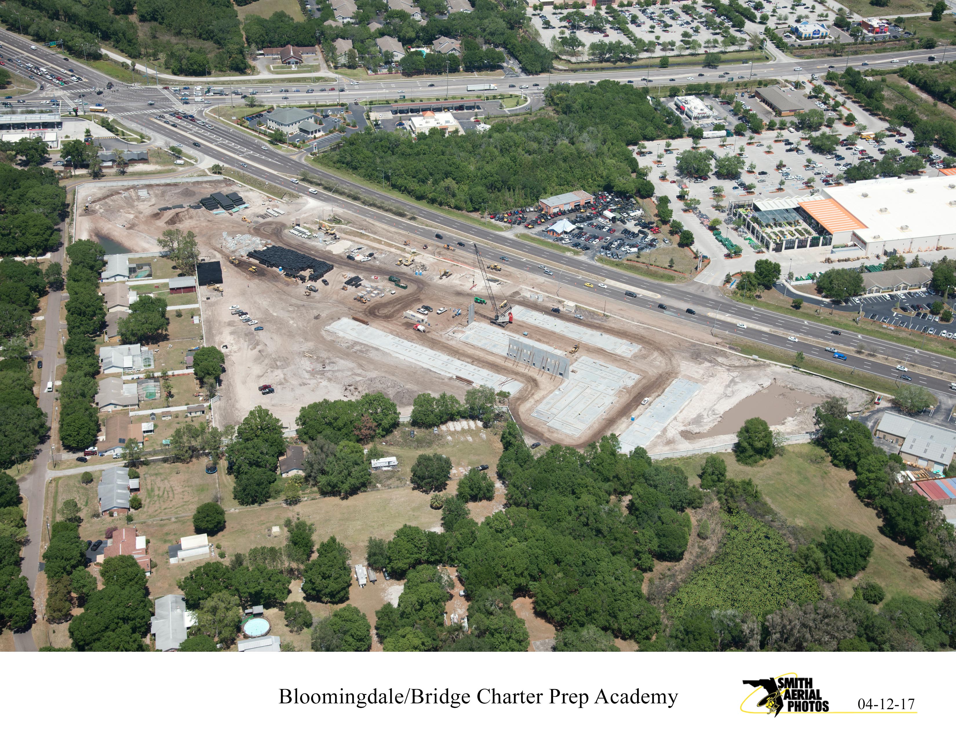 Phase 25 Bloomingdale