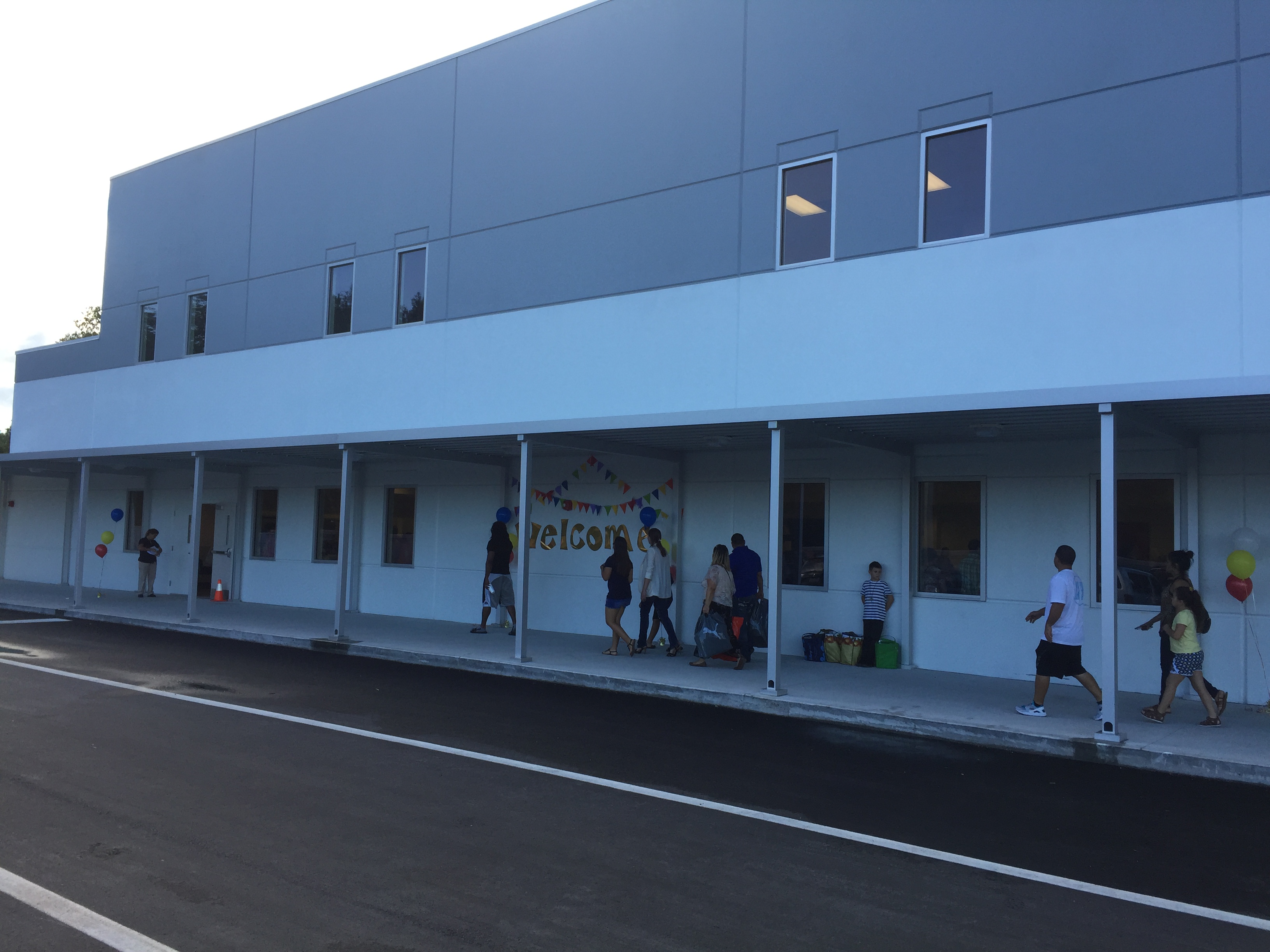 Phase 25 Bloomingdale