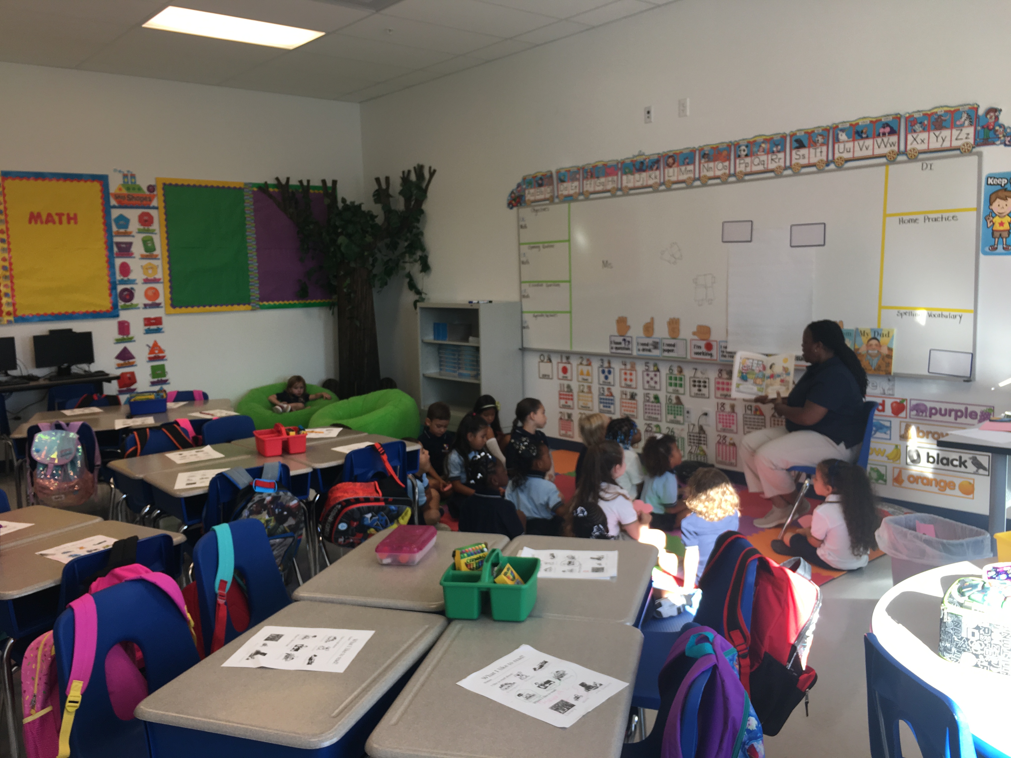 Phase 25 Bloomingdale